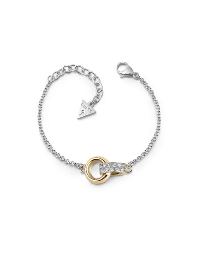 Bracciale Donna Guess UBB78089-S 19 cm