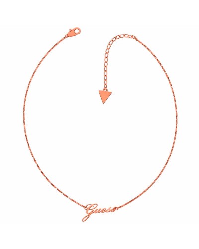 Collar Mujer Guess UBN29135 45 cm