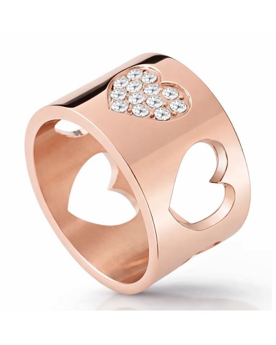 Bague Femme Guess UBR85011-54 (14)