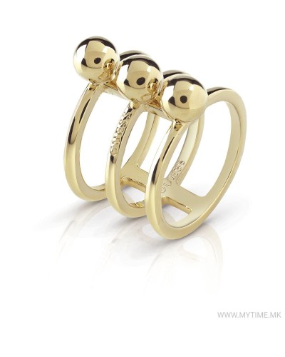 Damenring Guess UBR85016-56 (16)