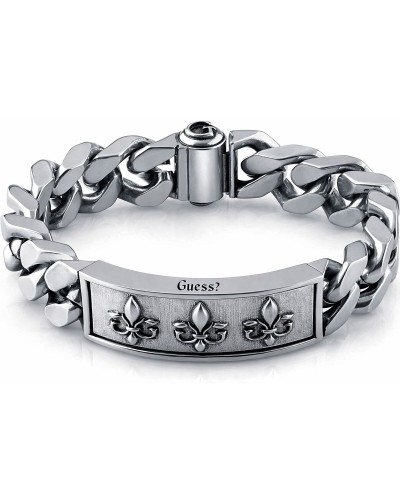 Pulsera Hombre Guess UMB70002-L Acero Inoxidable 20 cm