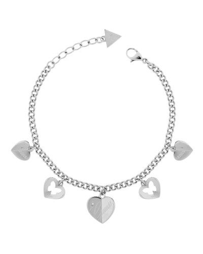 Armband Dames Guess USB11107 21 cm