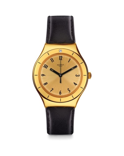 Montre Unisexe Swatch YGG105