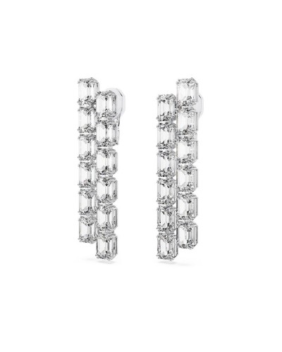 Orecchini Donna Swarovski 5696320 Argentato