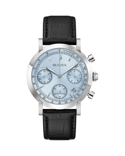 Reloj Hombre Bulova 96B456