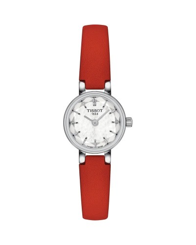Naisten rannekellot Tissot LOVELY (Ø 20 mm)