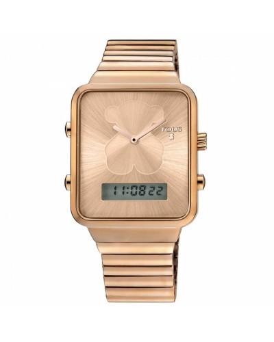 Reloj Mujer Tous 700350130