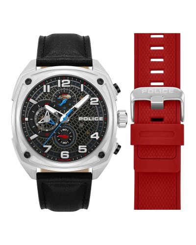 Orologio Uomo Police PEWGF00814X1
