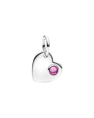 Perlina Donna Pandora 794295C10 Argentato