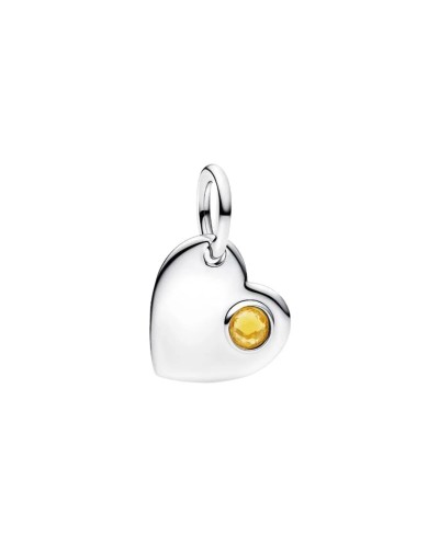 Perlina Donna Pandora 794295C11 Argentato