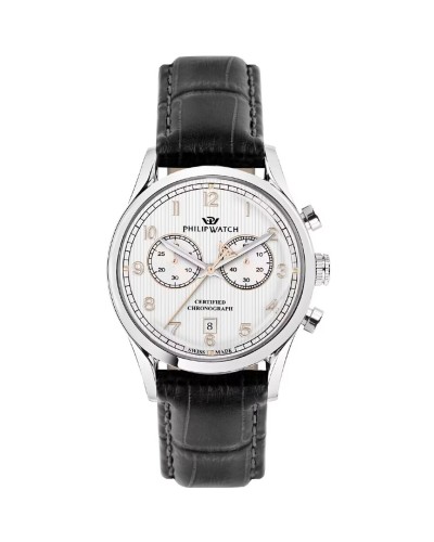 Horloge Heren Philip Watch R8271908006