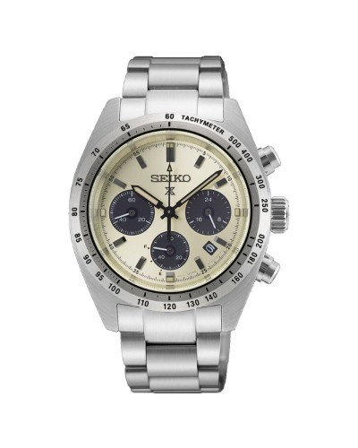 Montre Homme Seiko SSC959P1
