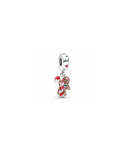 Ladies' Beads Pandora 799637C01 Silver