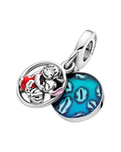 Sieraad Dames Pandora 799383C01 Zilverkleurig