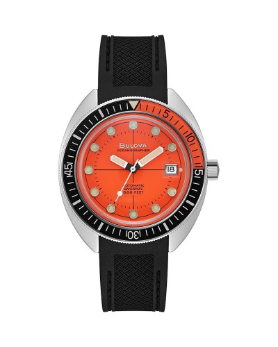 Orologio Uomo Bulova 96B350