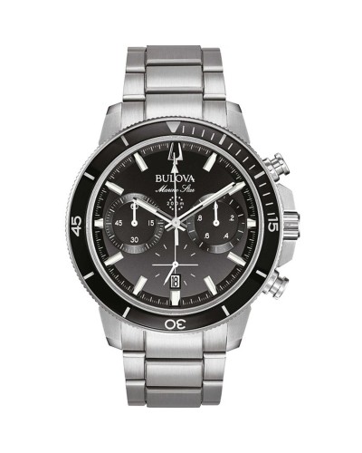 Horloge Heren Bulova 96B272