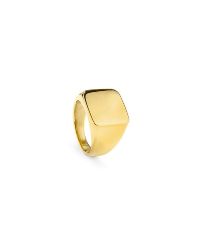 Anillo Hombre Radiant RH000027-22 Dorado 22
