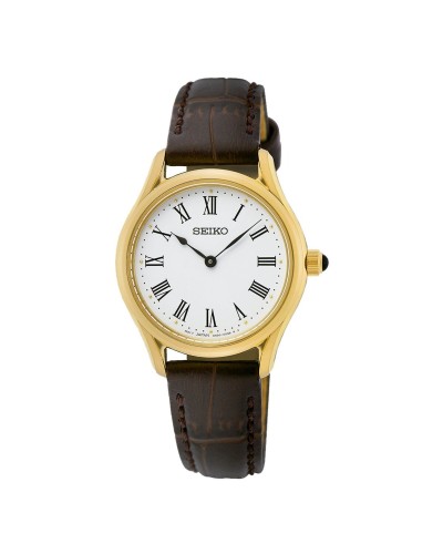 Naisten rannekellot Seiko SWR072P1