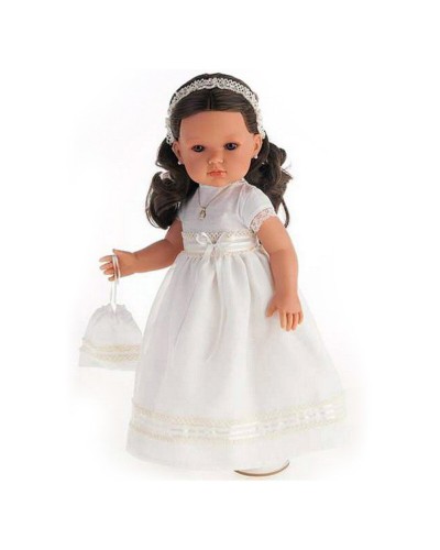Bambola Prima Comunione Bruna Antonio Juan 45 cm