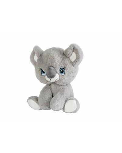Peluche Artesanía Beatriz Koala