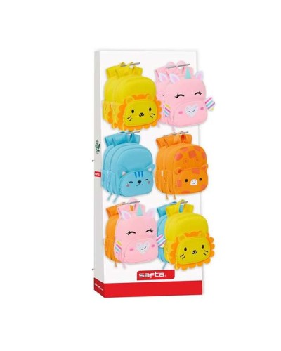 Juego de Plastilina Safta