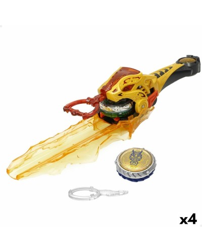 Spinning Top Infinity Nado (4 Units)