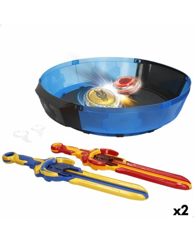 Spinning Top Infinity Nado (2 Units)