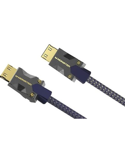 Cavo HDMI MONSTER 750HDS-1M Nero