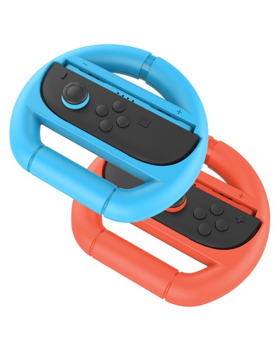 Adapteri Ohjauspyörä Blackfire SWITCH 2 Nintendo Switch