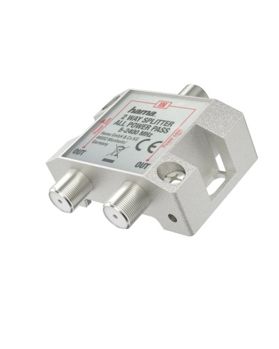 Antenna Distributor Hama 00205231