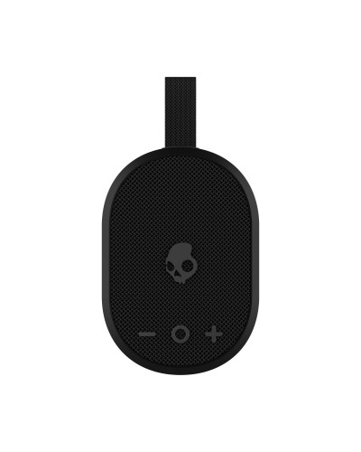 Dankzij de draagbare Bluetooth®-luidsprekers Skullcandy 2SKSK2010B0L2 Zwart 20 W