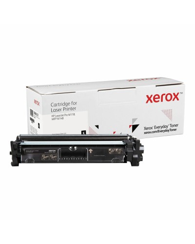 Toner Xerox 006R04237 Zwart