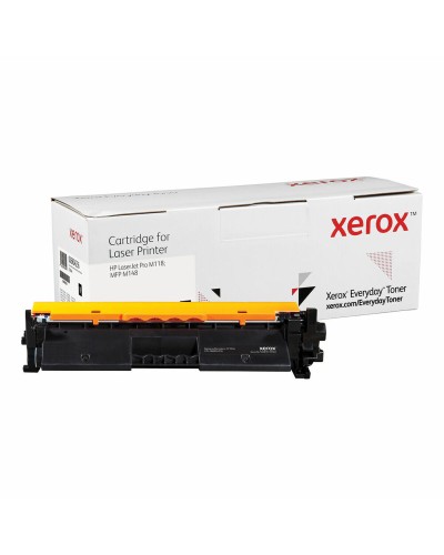 Toner Xerox 006R04236 Zwart