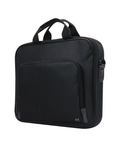 Housse pour ordinateur portable Mobilis 003054 Noir 15,6''
