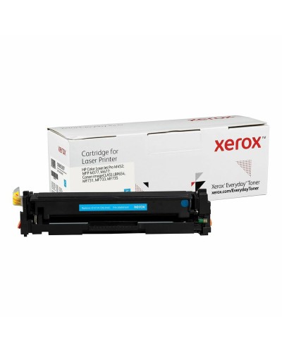 Väriaine Xerox 006R03697 Syaani