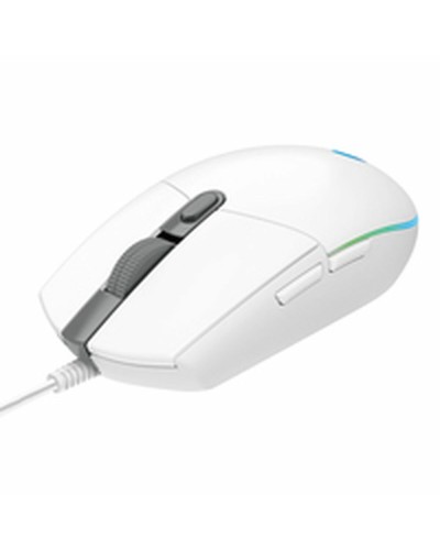 Mouse Logitech 910-005797 Bianco Verde