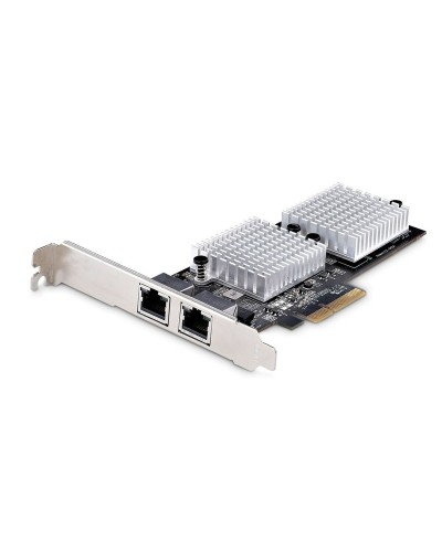 Carte Réseau Startech ST10GSPEXNDP2