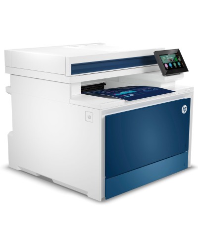 Lasertulostin HP Color LaserJet Pro 4302fdn