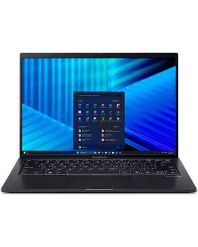 Bärbar dator Acer NX.EJQEB.001 15" Intel Core i5-1240P 16 GB RAM 512 GB SSD