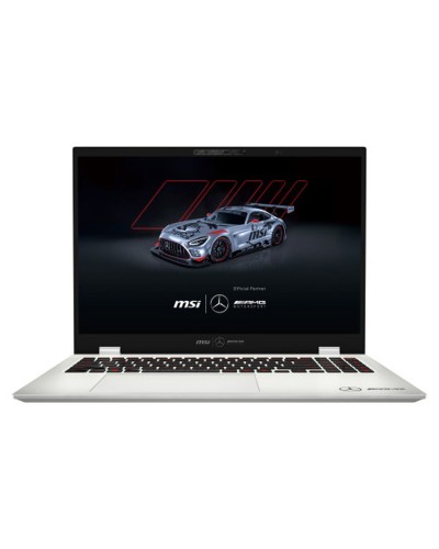 Bärbar dator MSI 9S7-15A352-217 16" 32 GB RAM 2 TB SSD Intel Core Ultra 9 185H intel arc 140