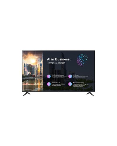 Videowall-Monitor LG 75PK640S0LA.AEUQ