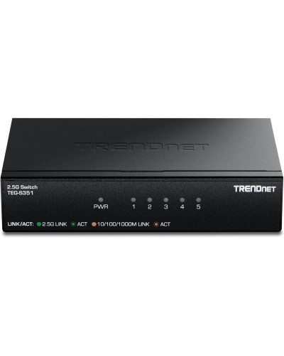 Kytkin Trendnet TEG-S351