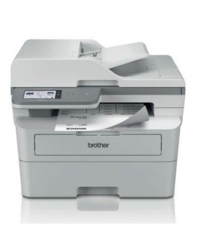 Yksivärinen Lasertulostin Brother MFCL2980DWRE1 Wi-Fi Fax Skanneri