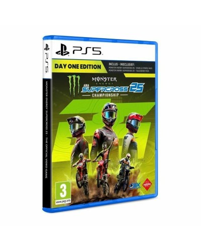 PlayStation 5 Videospiel Milestone