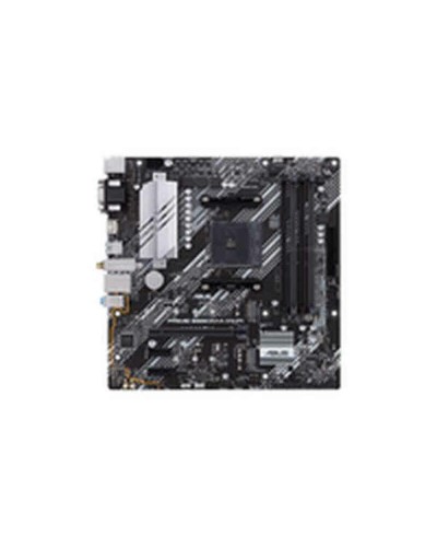 Moederbord Asus PRIME B550M-A mATX AM4     AMD AM4 AMD AMD B550  
