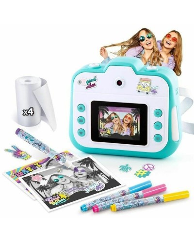 Digitalkamera für Kinder Canal Toys Photo Creator