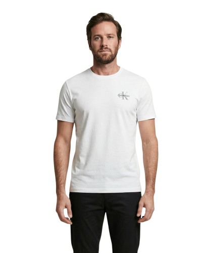 Calvin Klein Jeans T-shirt Heren