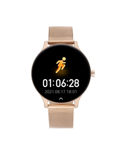 Smartklocka Radiant RAS21102