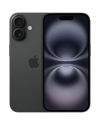 Smartphone Apple 128 GB Noir