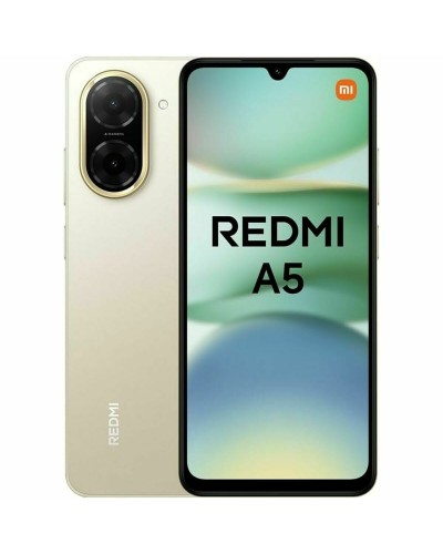 Älypuhelimet Xiaomi Redmi A5 4 GB RAM 128 GB